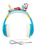 Ekids TS-140.FX9Mi Audio-Headphones Bluetooth Headset for Universal - N/a