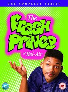 Fresh Prince of Bel Air