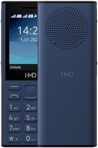 HMD 130 Mu