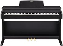 Casio - Casio Celviano Ap-270Bk Digital Piano Black