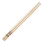 Vater VSM7AW Maple 7A Manhatten Wood Tip Drum Sticks