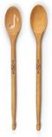 Genuine Fred Mix Stix Drumstick Spoons, regular