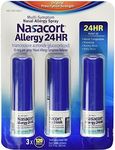 Nasacort Allergy 24hr Non-Drip Nasa