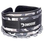 DMoose Dipping Belt with Chain For 
