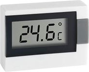 Green Wash Ltd TFA Digital Indoor Thermometer