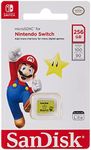 SanDisk Nintendo-Licensed Memory Ca