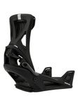 Burton Step On Genesis Snowboard Binding Mens Black Medium