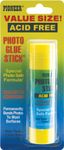 Bulk Buy: Pioneer Photo Glue Stick .88 Ounce LGS (6-Pack)