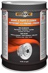Emzone Non-Chlor. Brake & Parts Cle