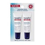 Aquaphor Lip Repair Tubes, Lip Oint