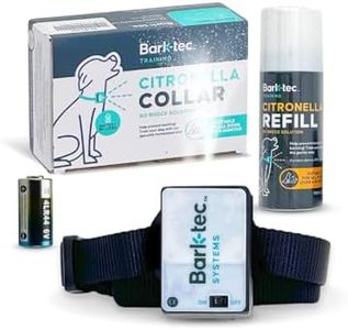 Barktec BT