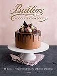Butlers Chocolate Cookbook: 60 Deli