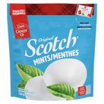 Dare Candy Co Original Scotch Mints (Pack of 6) - Chewy Centre Coated in a Hard Minty Shell, Mint Candy Made with Natural Mint Flavour 700g