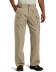 Blackhawk Men's Performance Cotton Pant Khaki