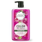 Herbal Essences Color Care Color Me Happy Shampoo, 865 ml