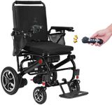 Rubicon DX07 All Terrain Foldable E