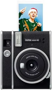 Fujifilm I