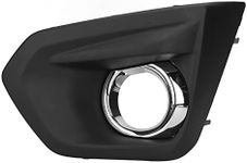 Fog Light Bezel, Driver/Passenger S