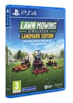 Lawn Mowing Simulator Landmark Edition