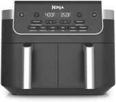 Ninja® 8‑Qt DualZone™ Air Fryer wit