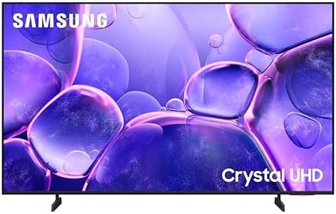SAMSUNG TV