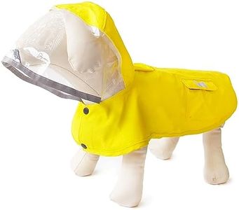 Dog Rainco