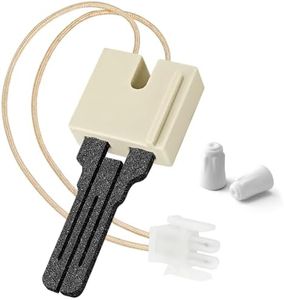 Cenipar 62-22868-93 Furnace Hot Surface Ignitor With Plug for Rheem Ruud WeatherKing Replace 62-22441-01,62-22868-01,62-23460-01,62-22548-01,62-22868-02,62-22868-82,62-22868-93