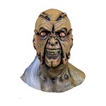 Jeepers Creepers Latex Mask