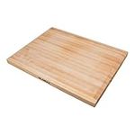 Global Maple Board Cutting Board, B