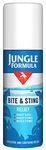 Jungle Formula Bite and Sting Relief Spray, 50 ml