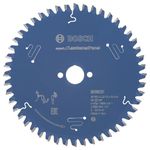 Bosch 2608644127 Circular Saw Blade Expert for Laminated Panel 160 X 20 X 2.2Mm