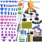 Megapuxin Paintless Dent Repair Kit