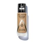 ALMAY - Skin Perfecting Comfort Matte Foundation Neutral Toasty Beige 180-1 fl oz (30 ml)