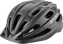 Giro Unisex Register Cycling Helmet