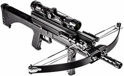 XtremepowerUS Hybrid Crossbow 80 lb