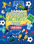 Football For Kids Book