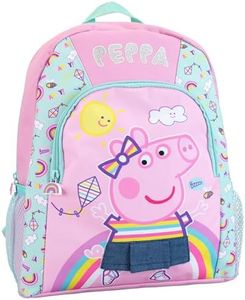 Peppa Pig Kids Backpack