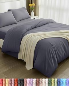 Utopia Bed