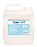 ADJ Products SNOW GAL Snow Juice Gallon Sized Water Based Snow Fluid