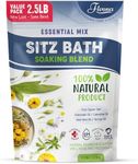 Hemorrhoid Treatment 40oz Sitz Bath