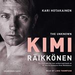 The Unknown Kimi Raikkonen