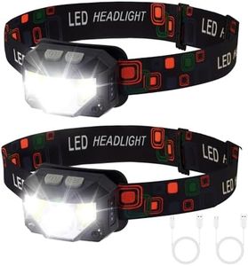 Headlamp F