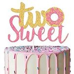 Two Sweet Birthday Party Supplies, 