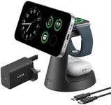 Anker MagGo Magnetic Wireless Charg