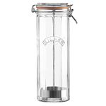 Kilner 25.737 Spaghetti Jar - 2.2 L, 1 Pieces