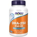 Now Foods DHA-250