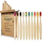 Bamboo Toothbrushes