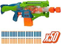 Nerf Elite 2.0 Double Punch Motoriz