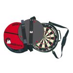 Unicorn On Tour Dartboard Set