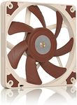 Noctua NF-A12x15 PWM, 4-Pin Premium